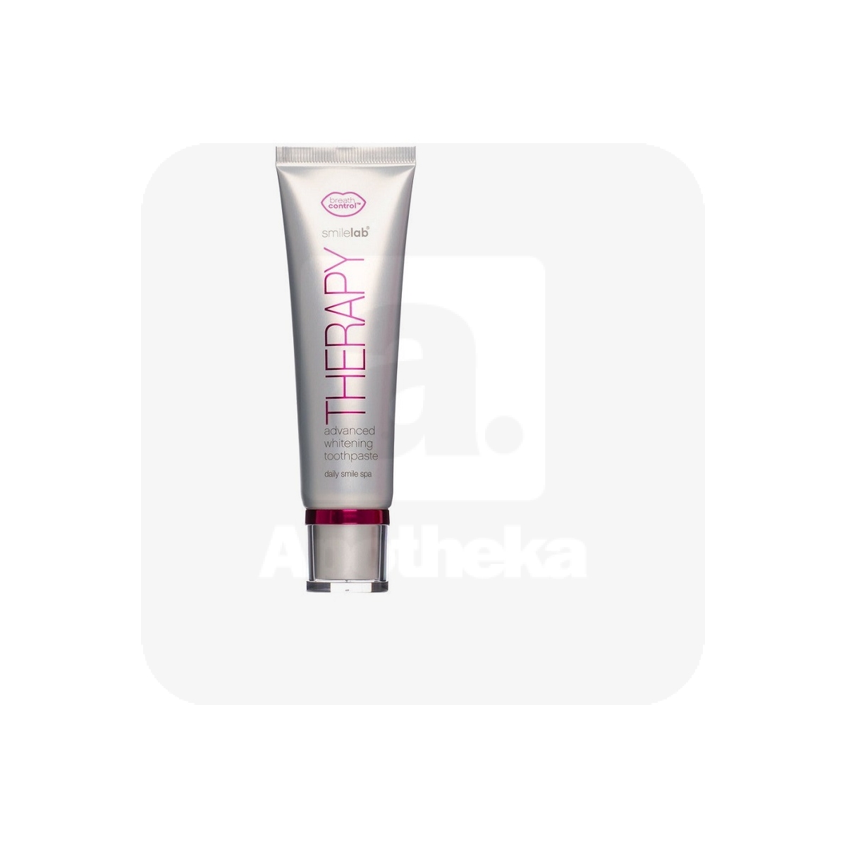 SMILELAB HAMBAPASTA VALGENDAV ADVANCED THERAPY 75ML - Изображение товара