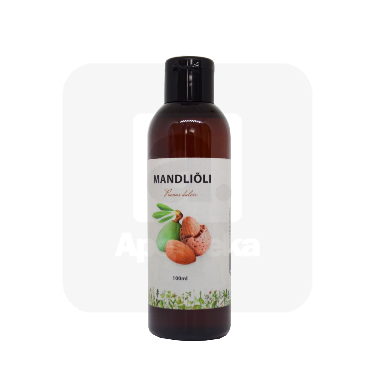 MANDLIÕLI (MAGUS MANDEL) 100ML - Изображение товара