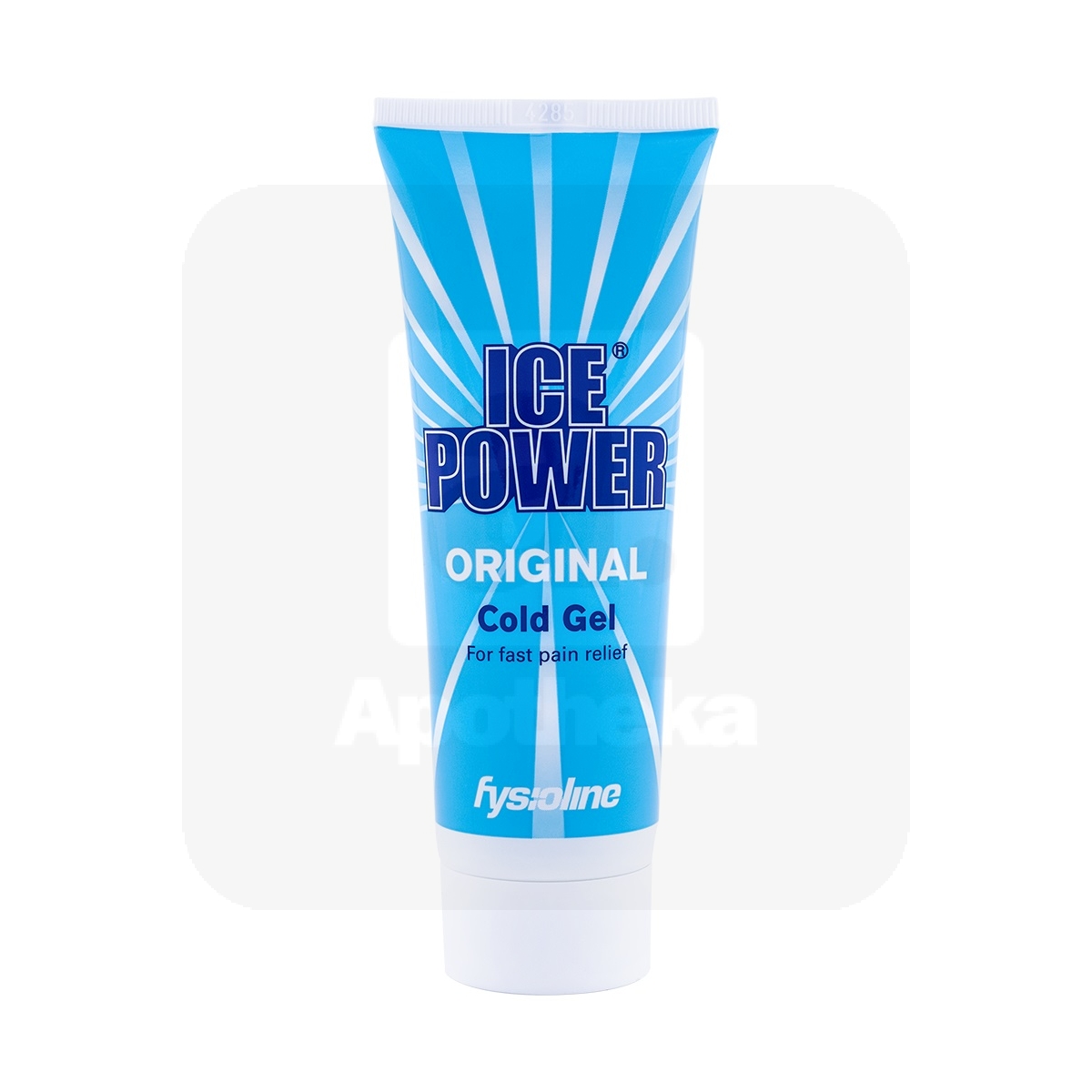 ICE POWER KÜLMAGEEL 75ML