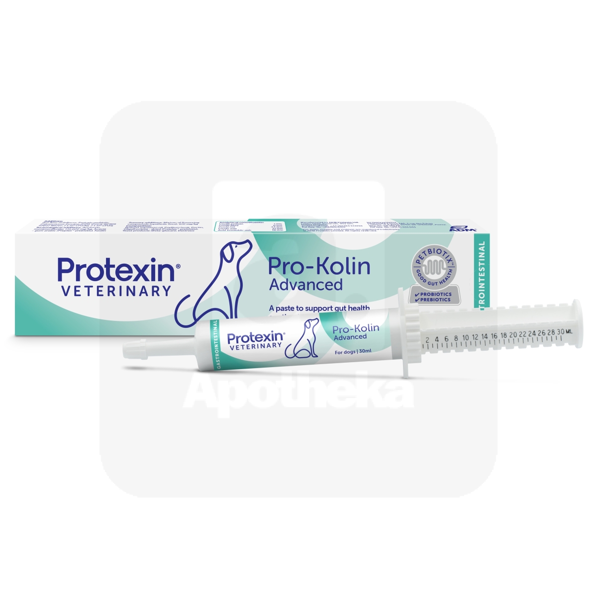 PROTEXIN PRO-KOLIN ADVANCED 30ML DOG - Изображение товара