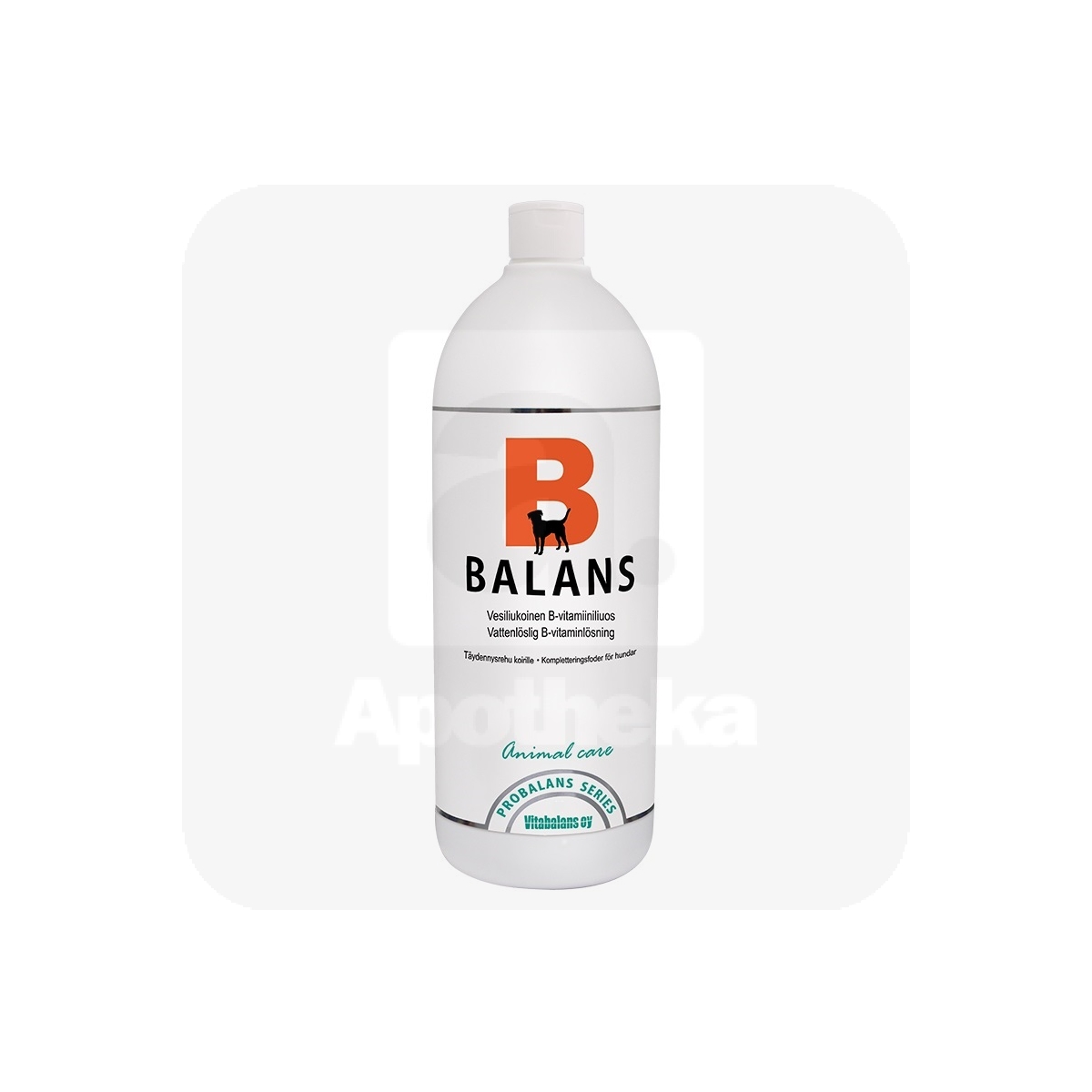 VITABALANS PROBALANS B-BALANS 100ML - Изображение товара