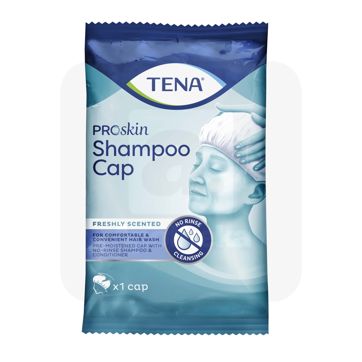 TENA PESUMÜTS JUUSTE PESUKS N1 - Изображение товара