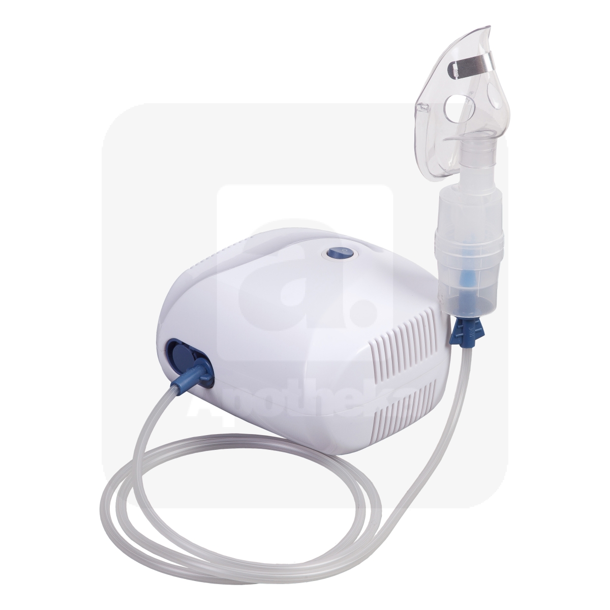 KOMPRESSOR-NEBULISAATOR DIAGNOSTIC NANO - Изображение товара