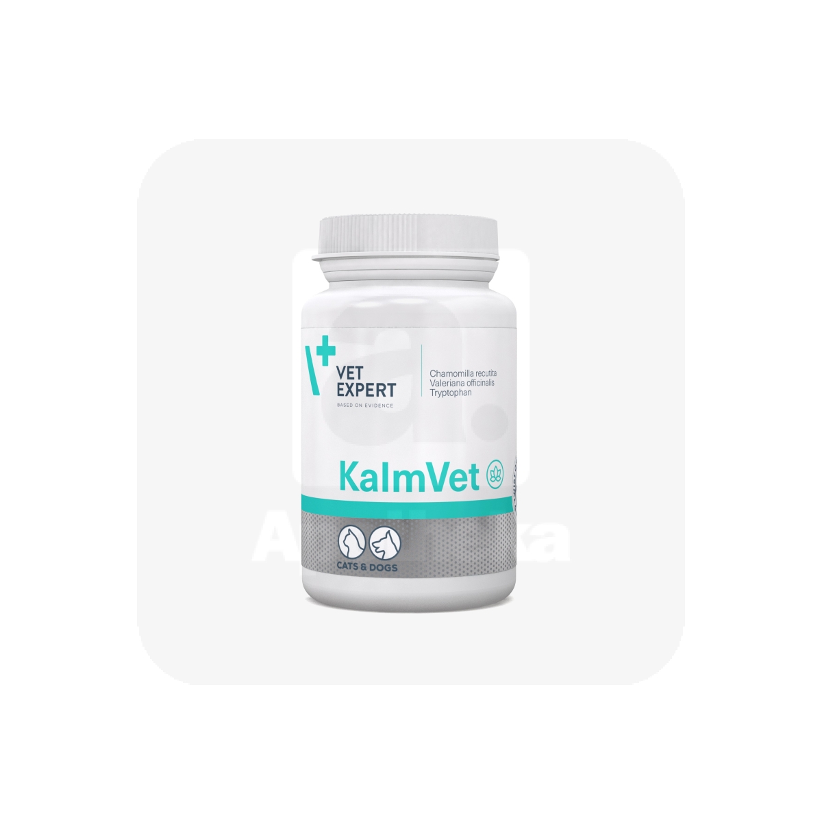 VetExpert Kalmvet twist off капсулы N60 - Изображение товара