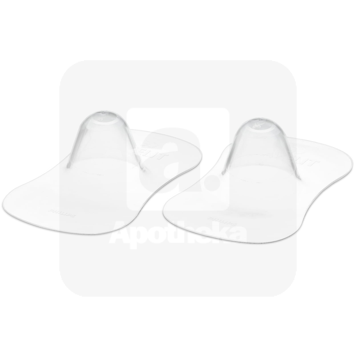 AVENT RINNANIBUKAITSED STANDARDSED 2TK - Изображение товара