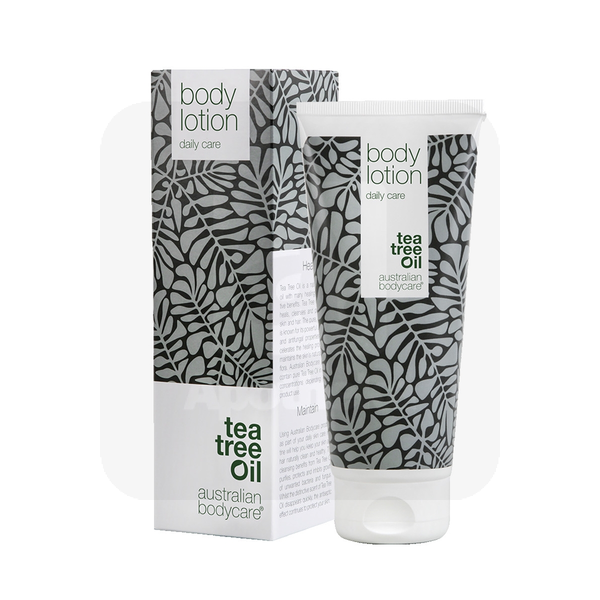 ABC TEEPUUÕLI IHUPIIM 200ML