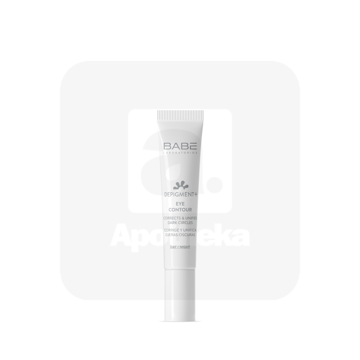 BABE DEPIGMENT+ SILMAÜMBRUSKREEM 15ML - Изображение товара 1