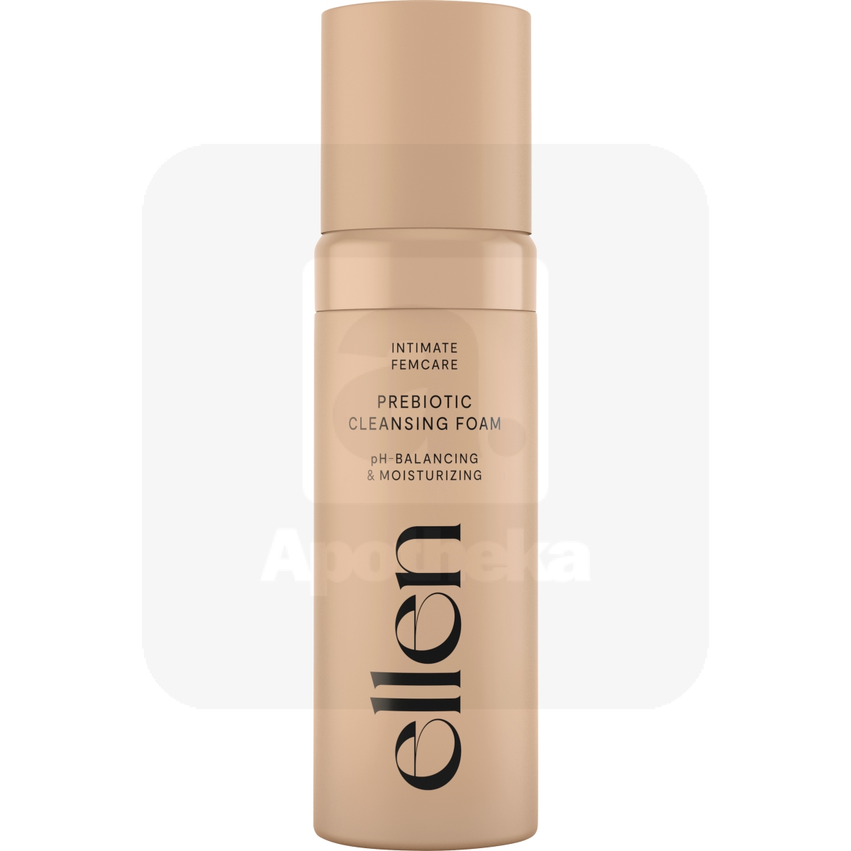 ELLEN INTIIMPESUVAHT PREBIOOTILINE 150ML - Изображение товара