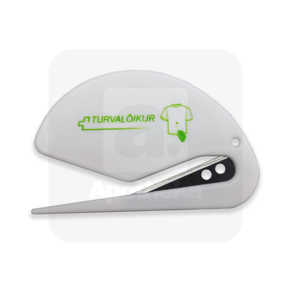 TURVALÕIKUR - Изображение товара
