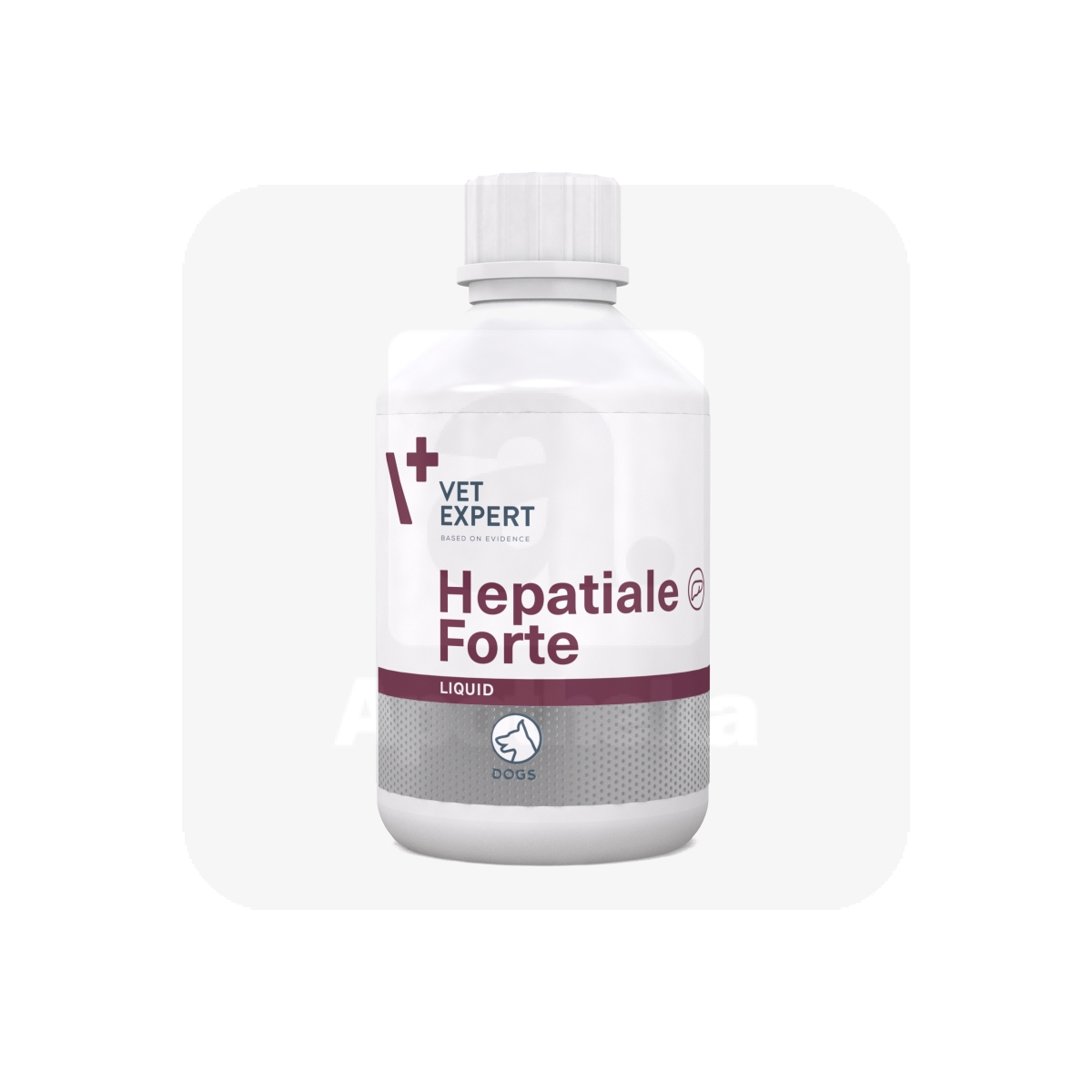 VETEXPERT HEPATIALE FORTE LIQUID 250ML - Изображение товара