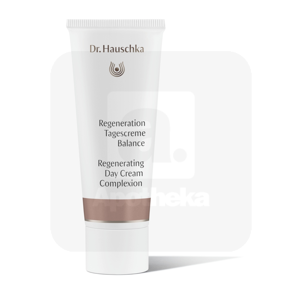 DR.HAUSCHKA UUENDAV JUMET ÜHTLUSTAV PÄEVAKREEM 40ML - Изображение товара