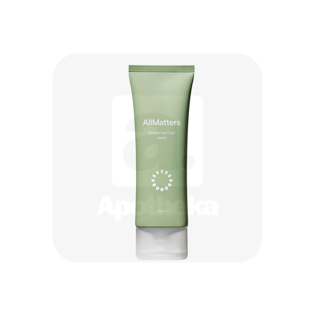 ALLMATTERS INTIIMPESUGEEL 75ML