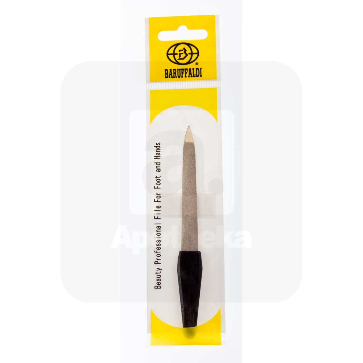 BARUFFALDI KÜÜNEVIIL SAFIIR 12,5CM/ 1090/ - Изображение товара
