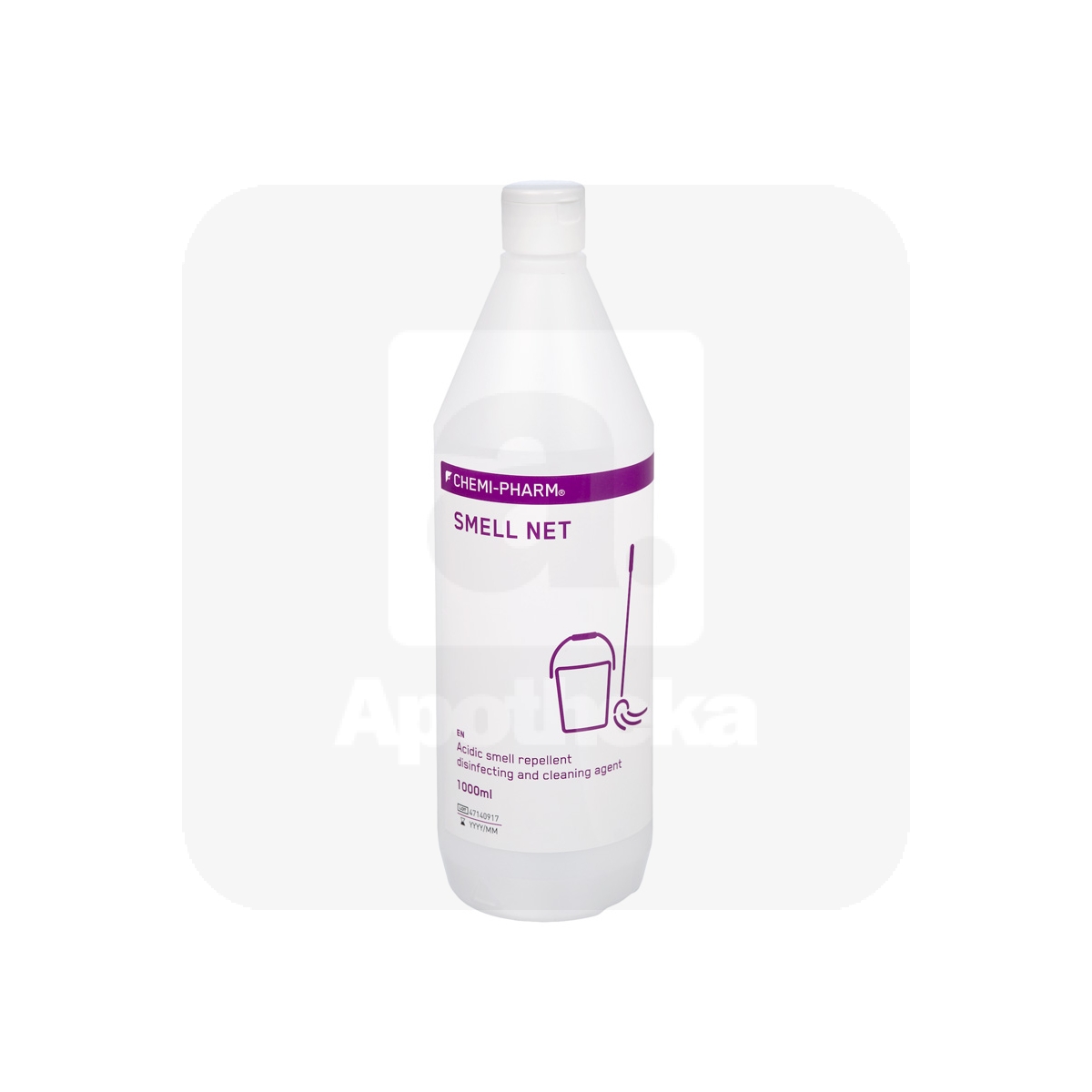 CHEMIPHARM SMELL NET 1L - Изображение товара
