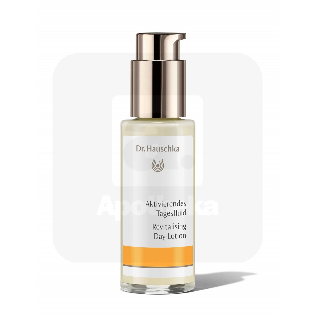 DR.HAUSCHKA NÄOPIIM ELAVDAV 50ML - Изображение товара