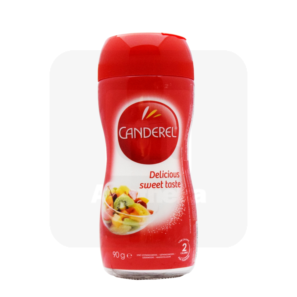 CANDEREL SUHKRUASENDAJA 90G - Изображение товара