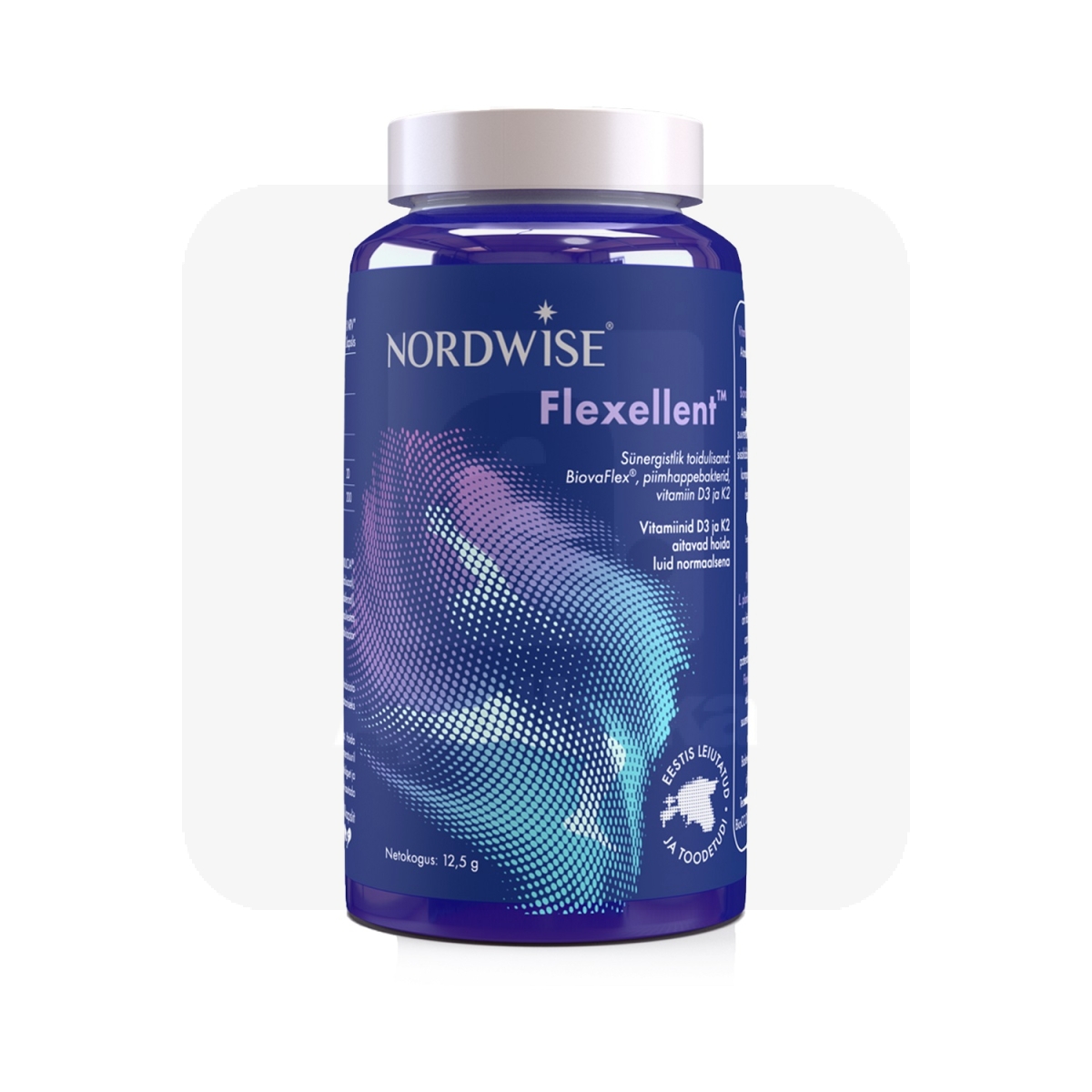 FLEXELLENT® KAPSLID N30 - Изображение товара
