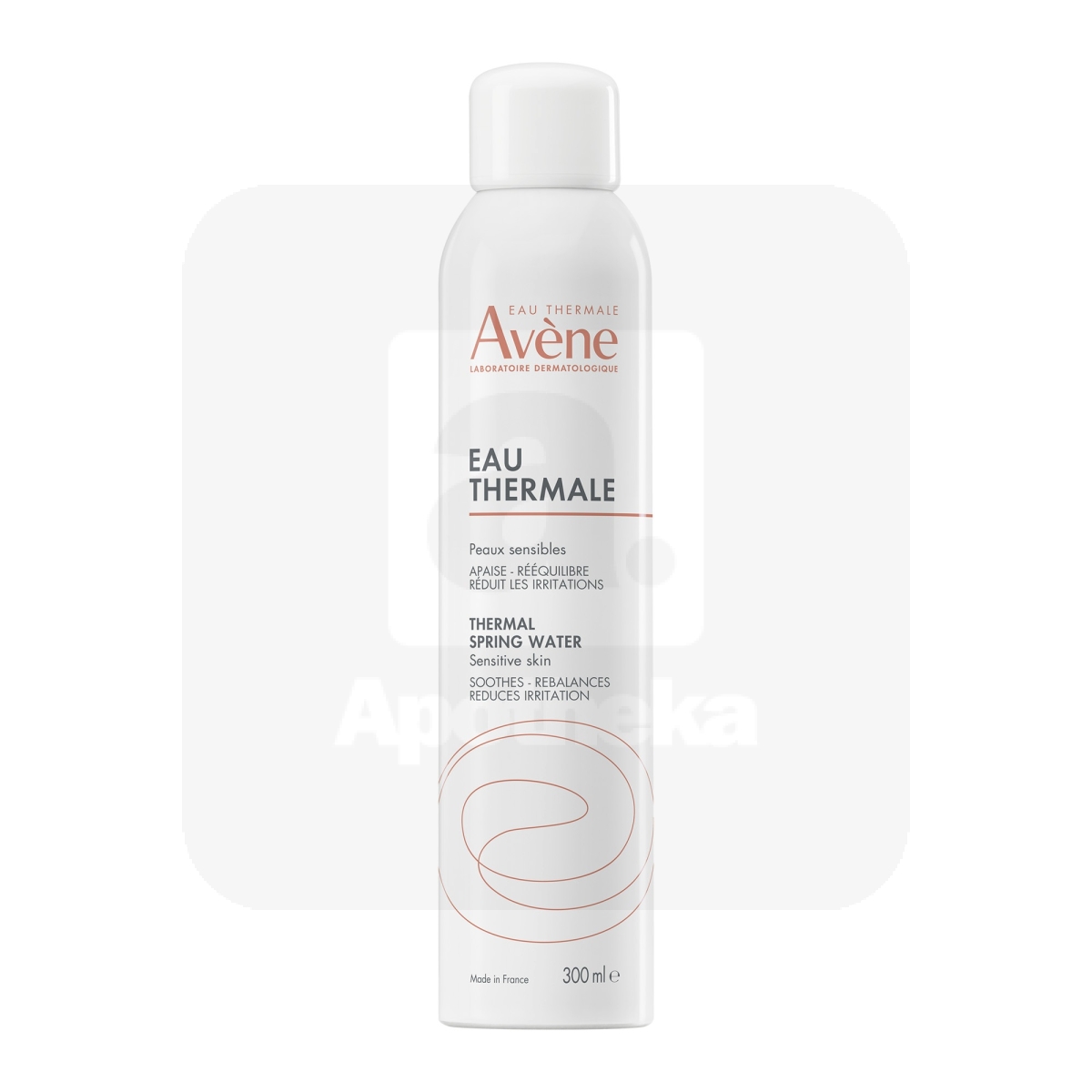 AVENE TERMAALVESI SPREI 300ML