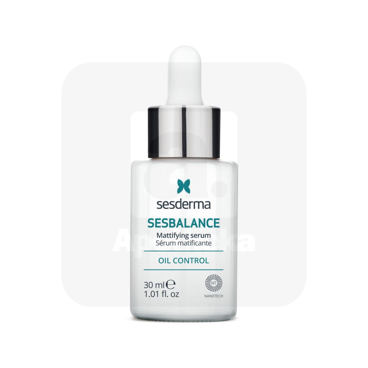 SESDERMA SESBALANCE SEERUM MATISTAV 30ML - Изображение товара