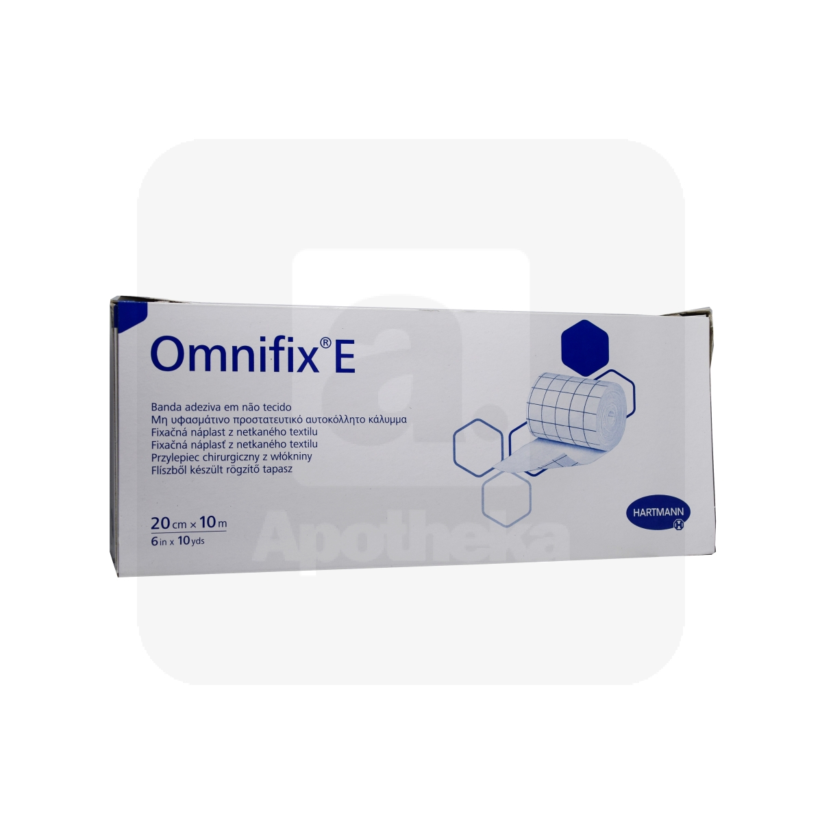 OMNIFIX E 20CMX10M /900652/