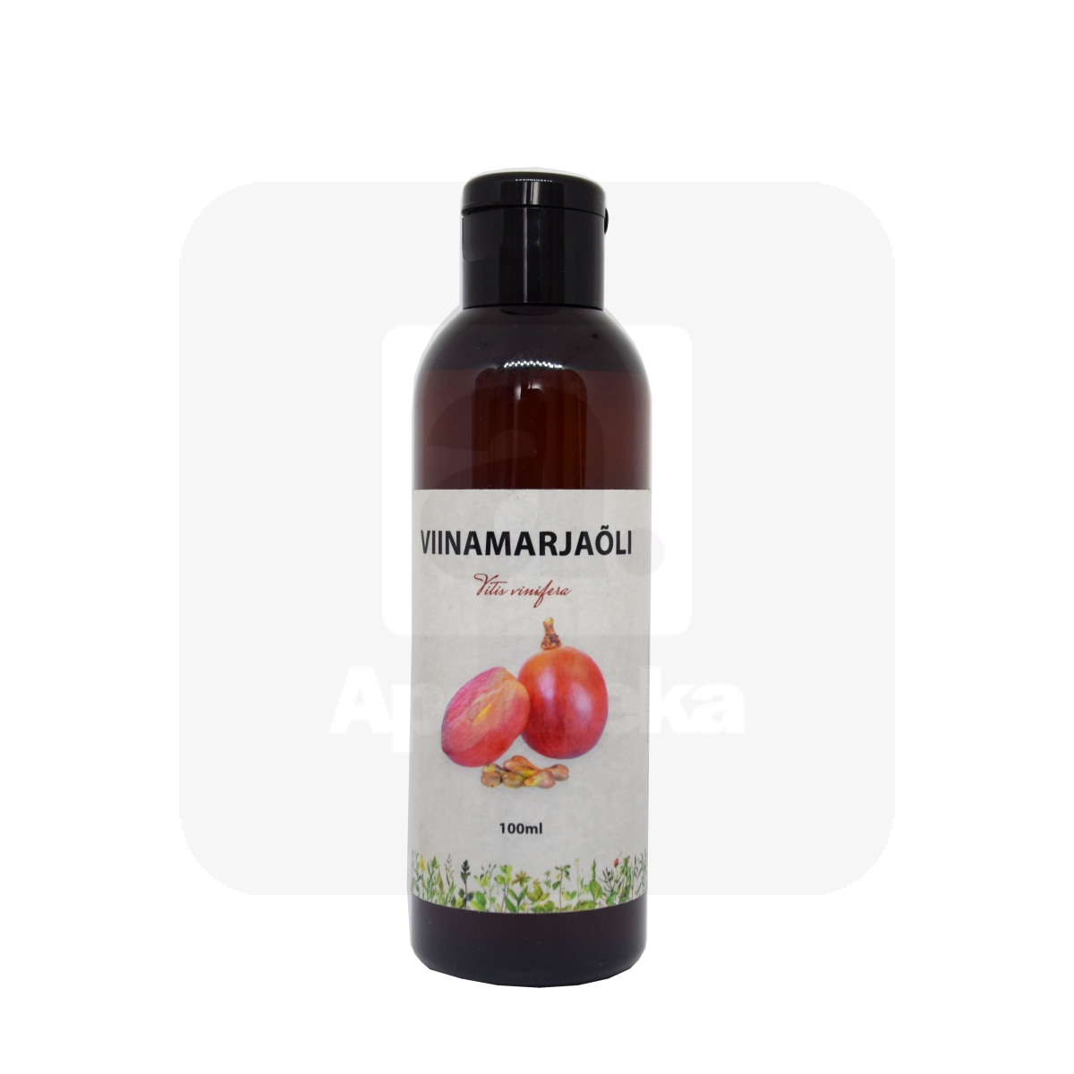 VIINAMARJAÕLI 100ML - Изображение товара