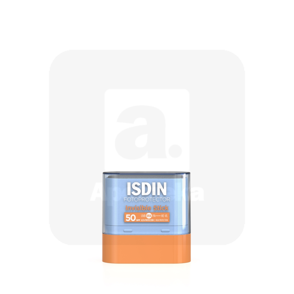 ISDIN SUN PÄIKESEKAITSEPULK SPF50 10G - Изображение товара