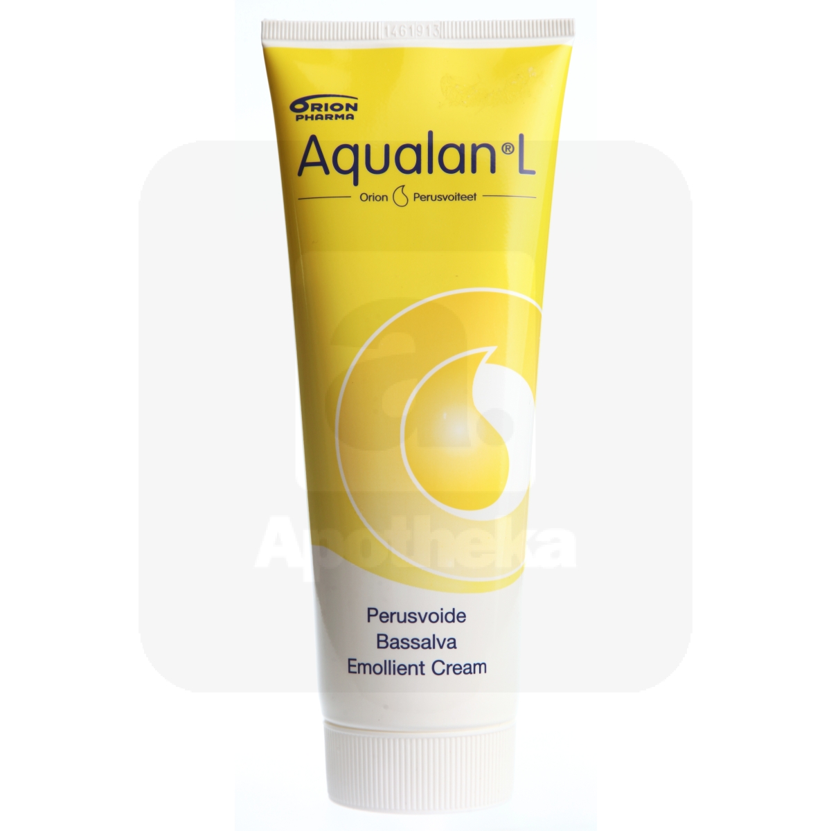 AQUALAN L KREEM 200G - Изображение товара