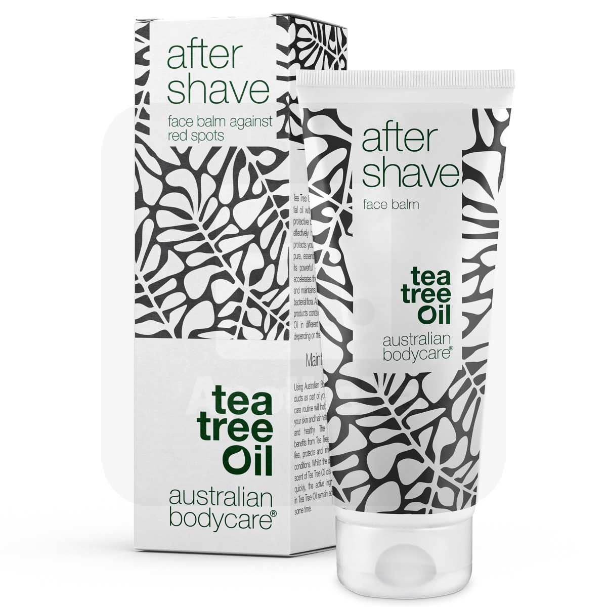 ABC HABEMEAJAMISJÄRGNE NÄOPALSAM 100ML - Изображение товара