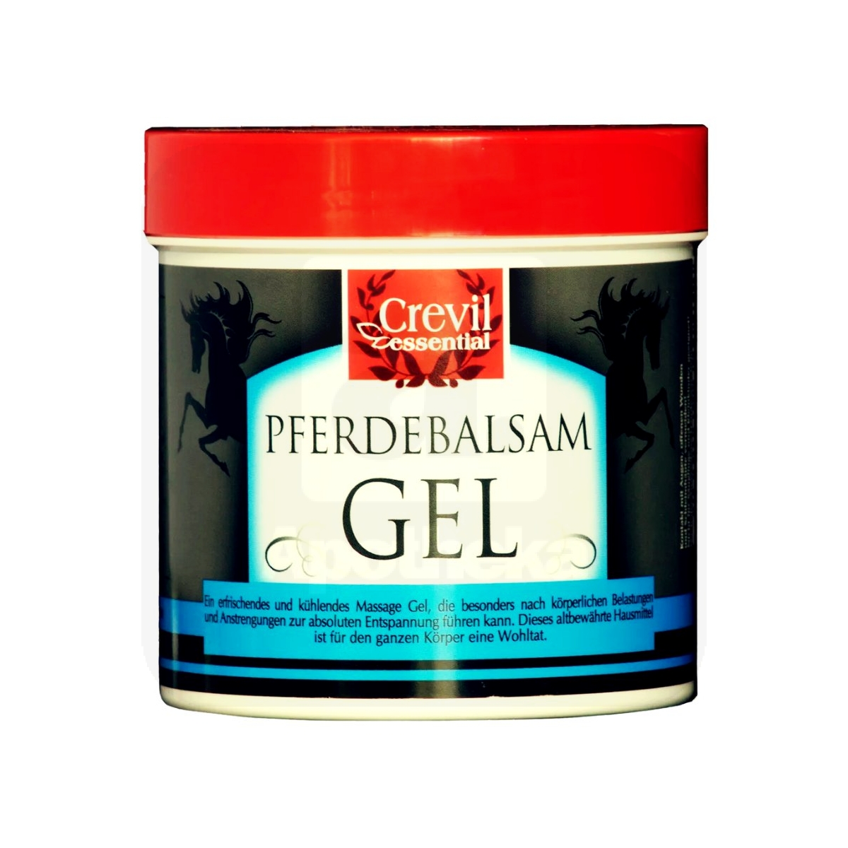 CREVIL HOBUSEPALSAM TAIMEEKSTRAKTIDEGA 250ML - Изображение товара