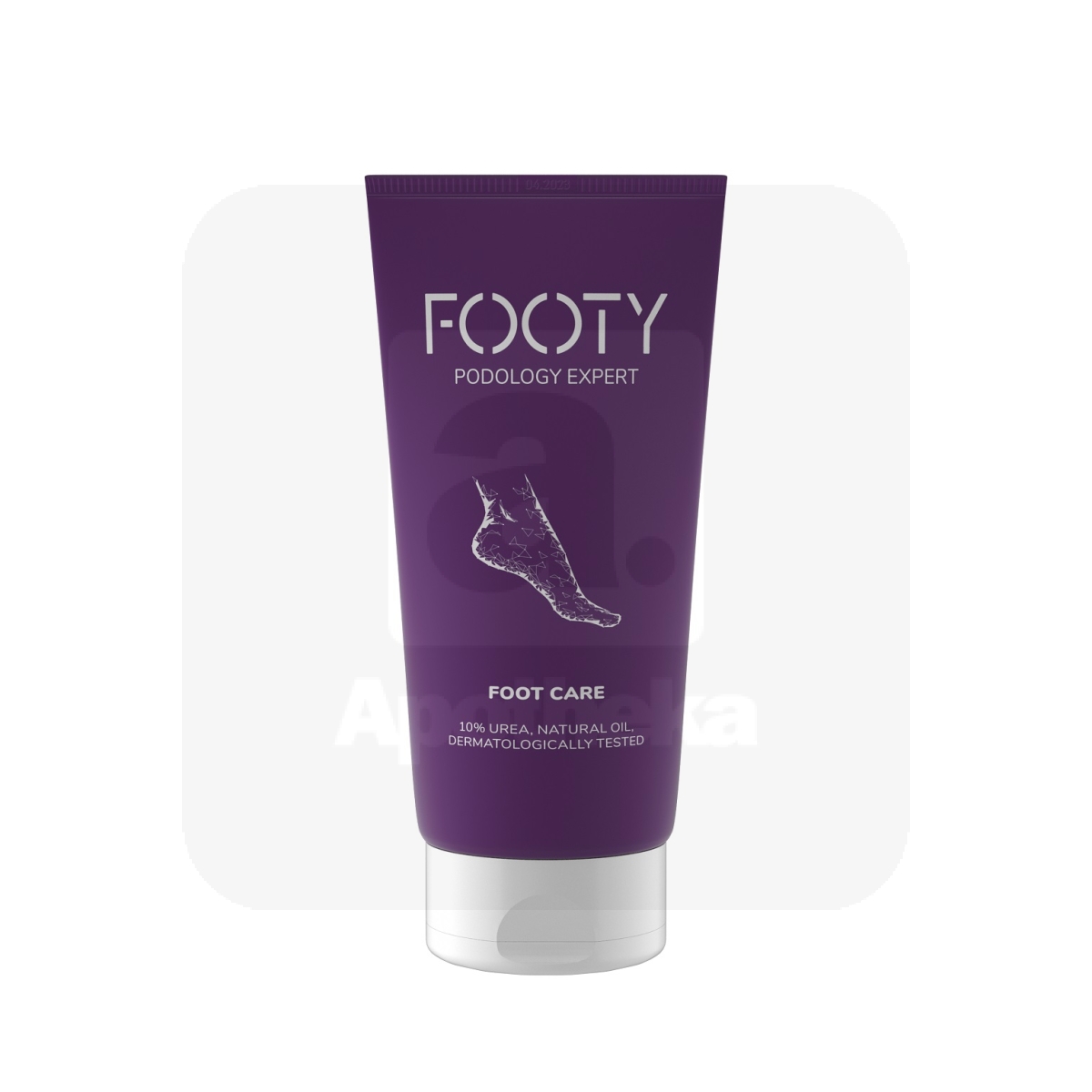 FOOTY JALAHOOLDUSKREEM 175ML - Изображение товара