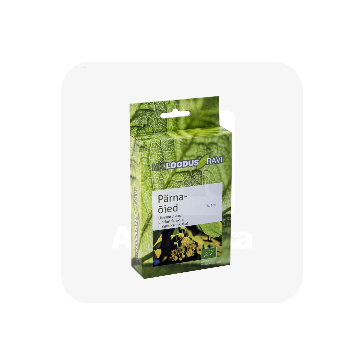 PÄRNAÕIED (TILIAE FLORES) 20G (KARP) - Изображение товара