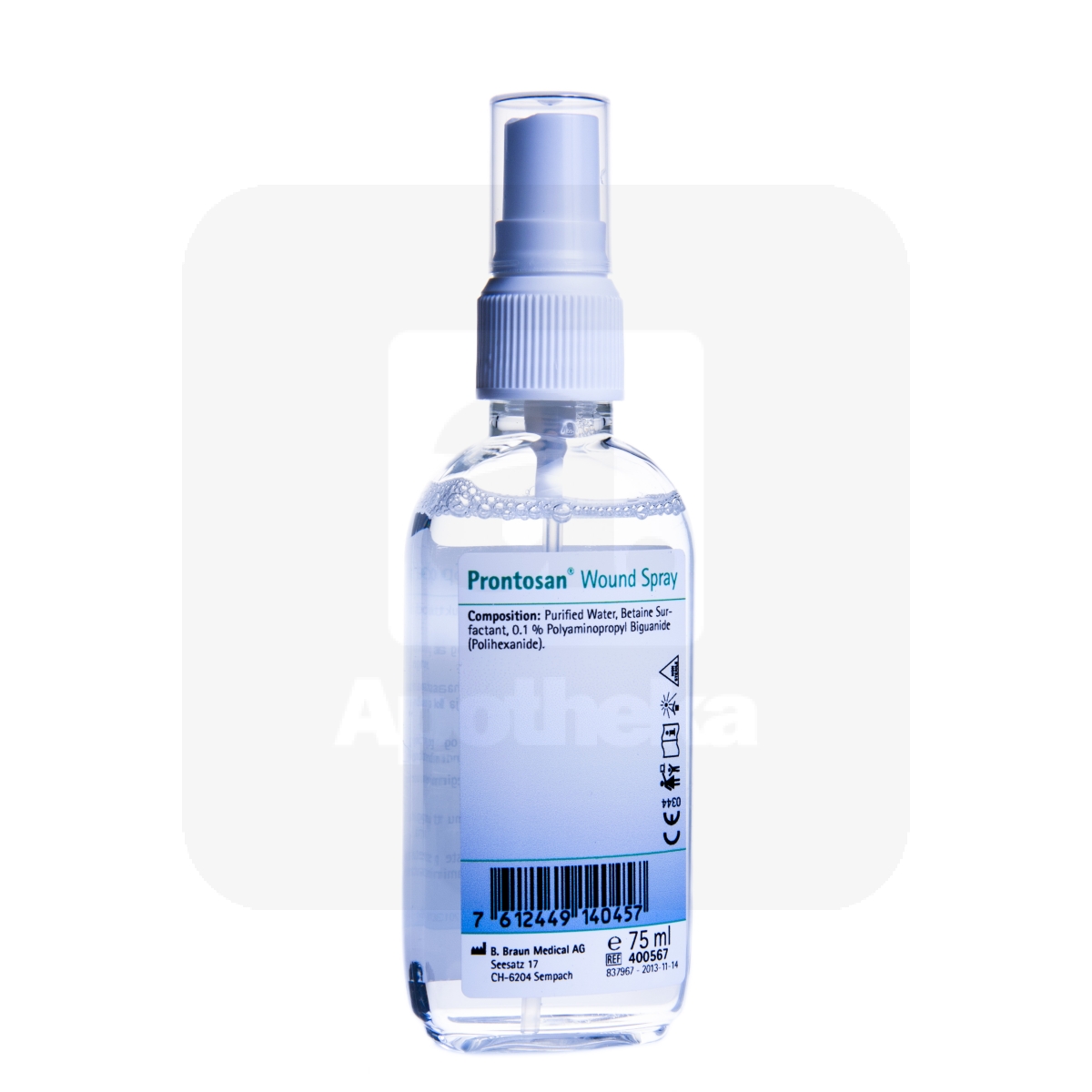 PRONTOSAN HAAVASPREI 75ML - Изображение товара