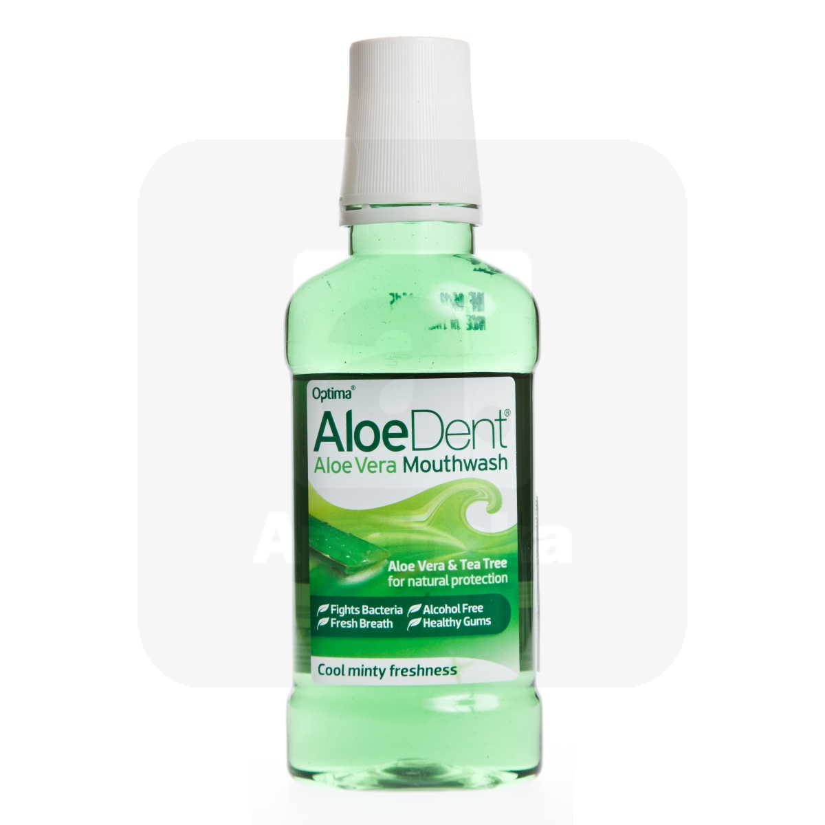 ALOE DENT SUUVESI TEEPUUÕLIGA 250ML - Изображение товара