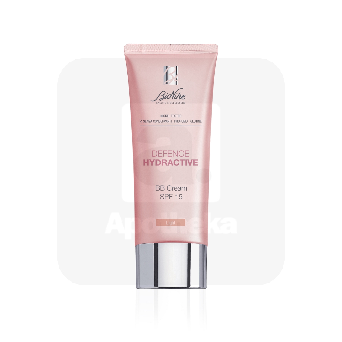 BIONIKE HYDRACTIVE BB-КРЕМ SPF15 40 МЛ - Изображение товара