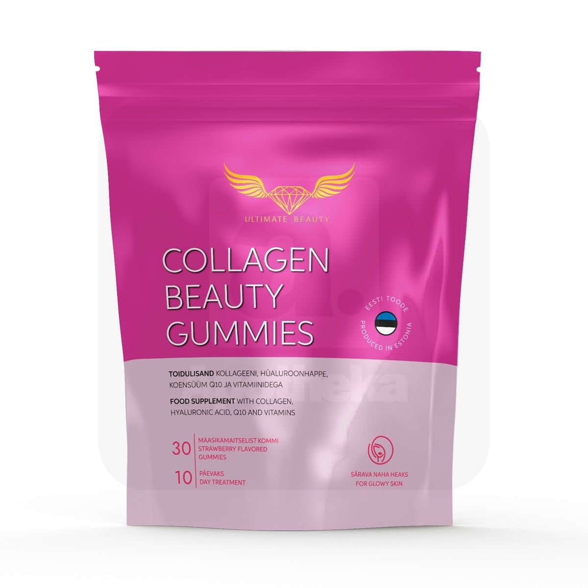 COLLAGEN BEAUTY KUMMIKOMMID N30 - Изображение товара 1