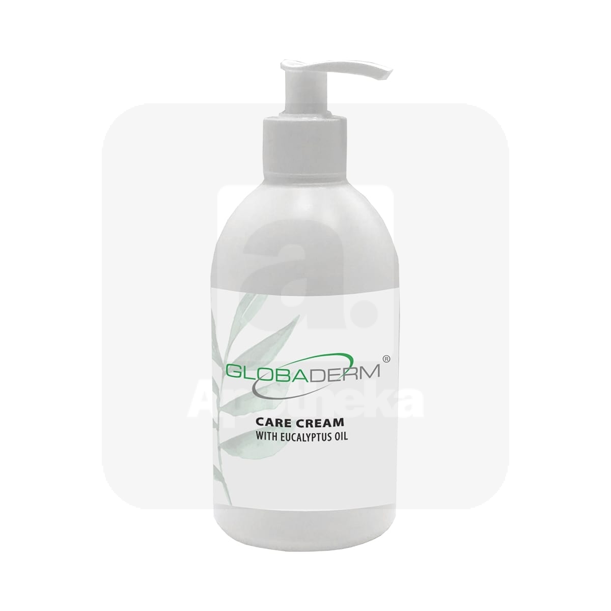 GLOBADERM HOOLDUSKREEM 400ML - Изображение товара