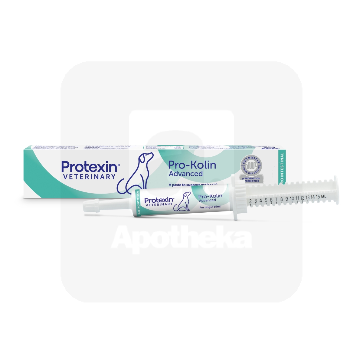 PROTEXIN PRO-KOLIN ADVANCED 15ML DOG - Изображение товара