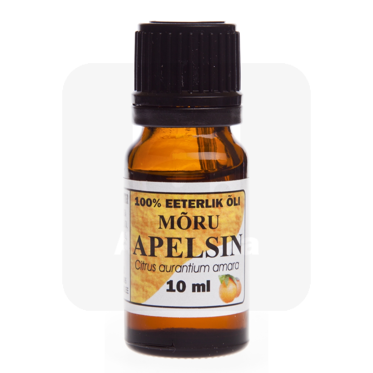 APELSINIÕLI (MÕRU) 100% 10ML - Изображение товара