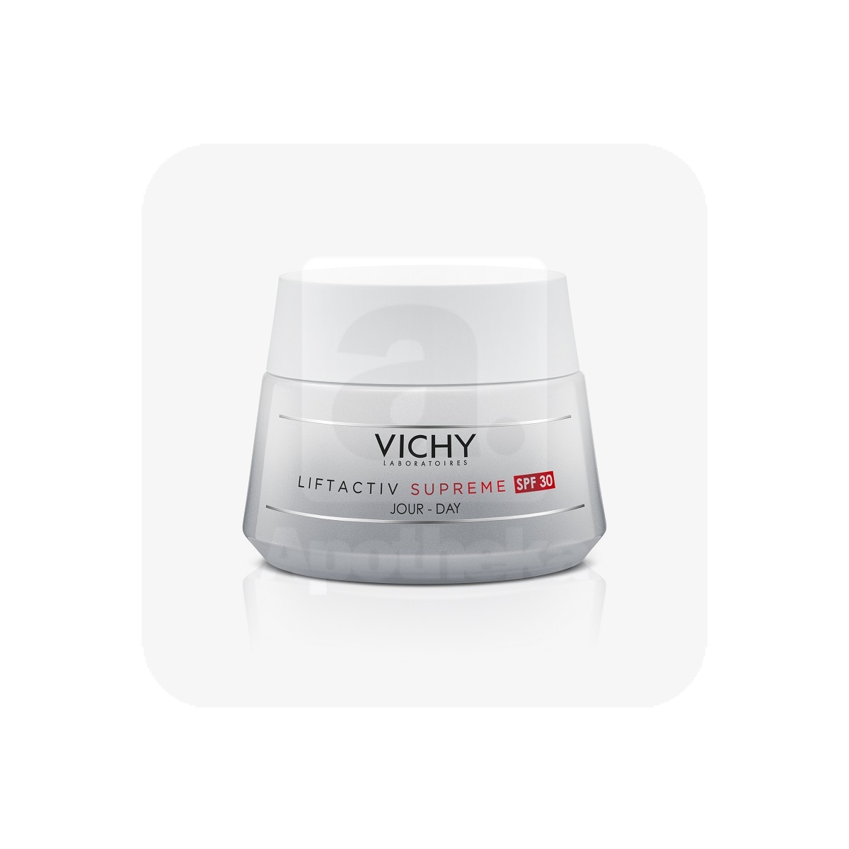 VICHY LIFTACTIV SUPREME PÄEVAKREEM SPF30 50ML