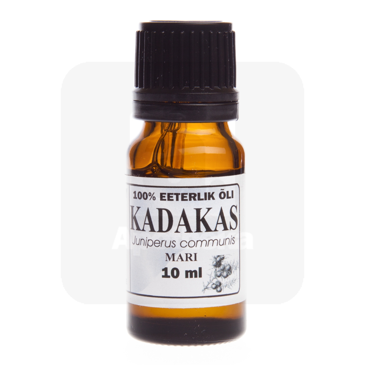 KADAKAÕLI (MARJA) 100% 10ML - Изображение товара