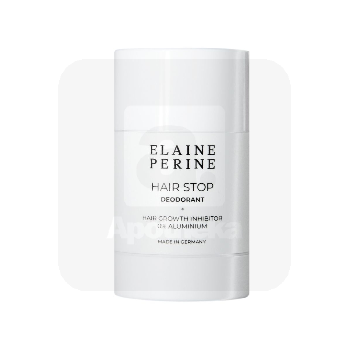 ELAINE PERINE HAIR STOP PULKDEODORANT KARVAKASVU VÄHENDAV 50G - Изображение товара