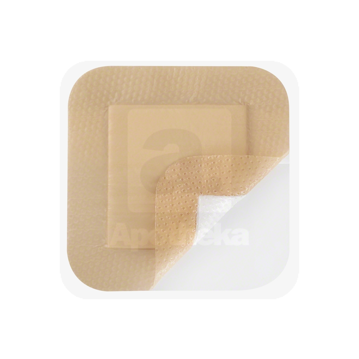 ASKINA DRESSIL BORDER LITE 10X10CM N10 - Изображение товара