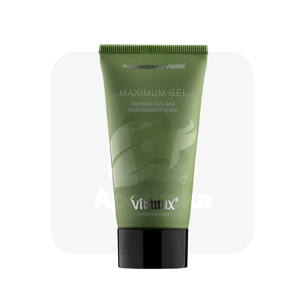 VIAMAX MAXIMUM GEL 50ML