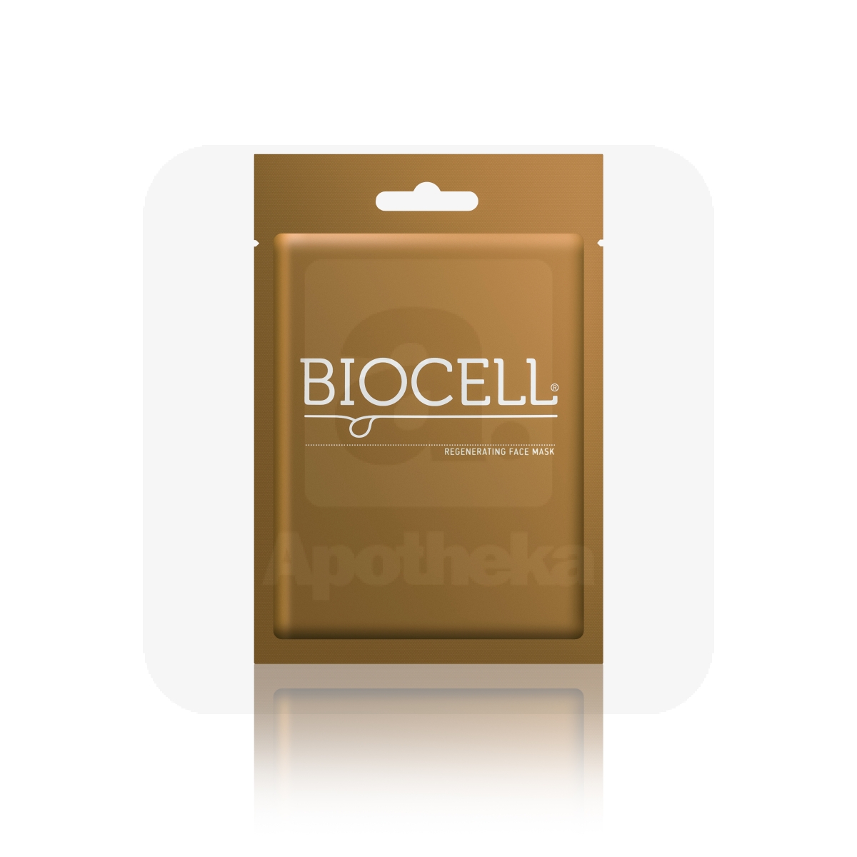 BIOCELL NÄOMASK TAASTAV N1 - Изображение товара