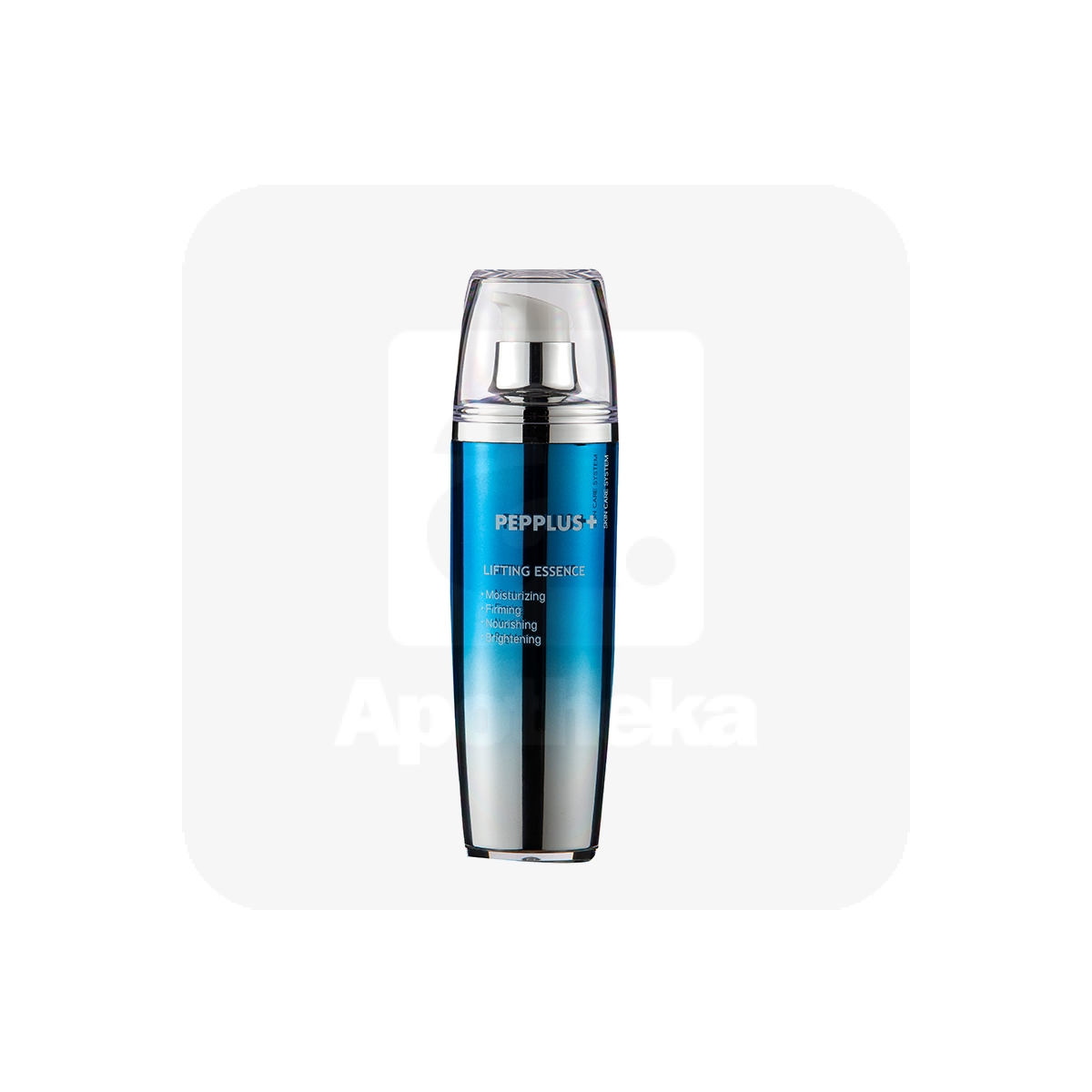 PEPPLUS LIFTING ESSENCE NOORENDAV SEERUM 50ML - Изображение товара