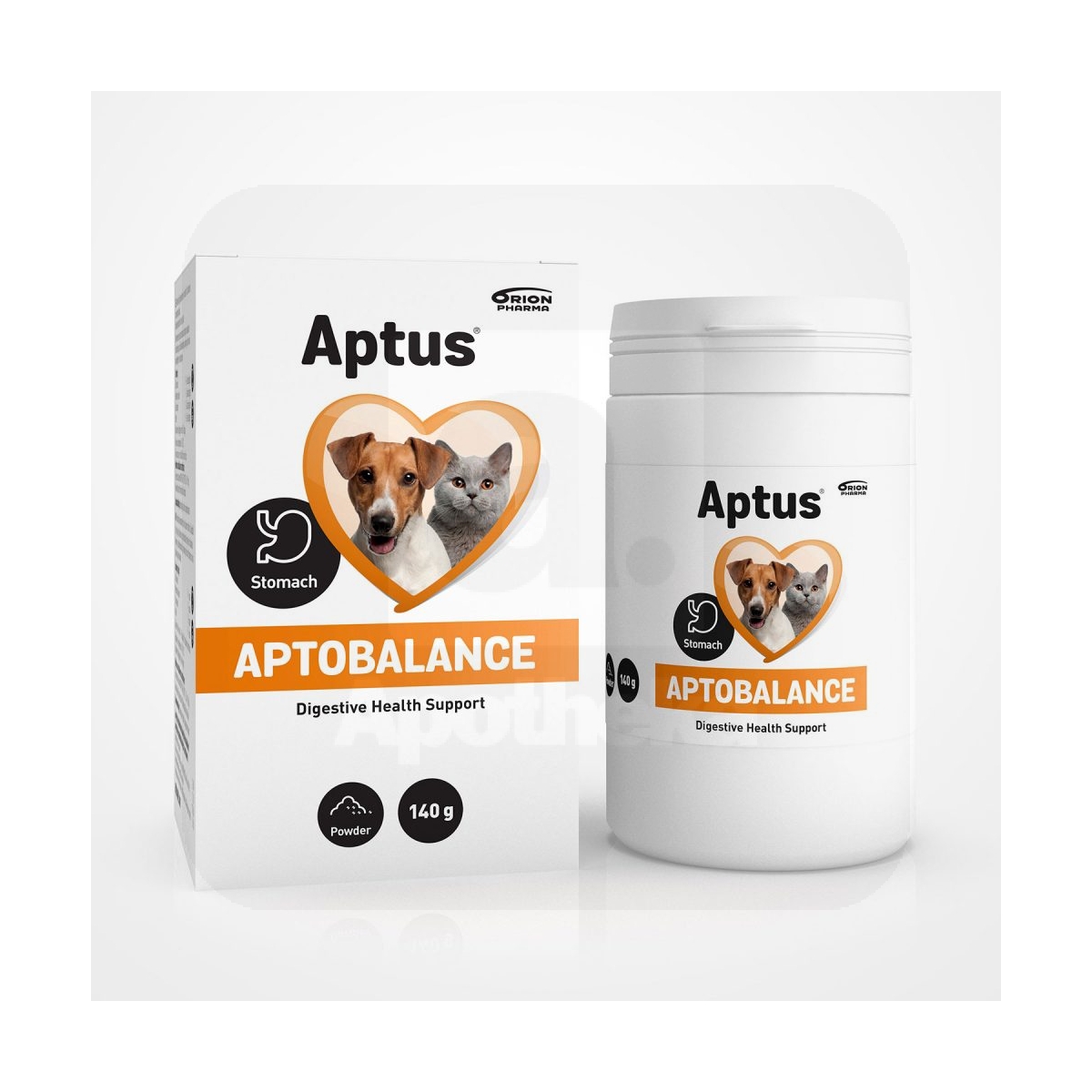 Aptus Aptobalance 140 г - Изображение товара