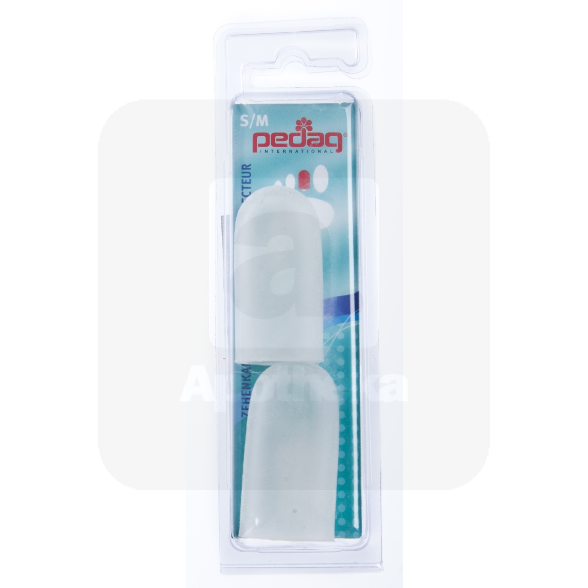 PEDAG SILIKOONIST VARBAKAITSE S/M N2 /275/ - Изображение товара