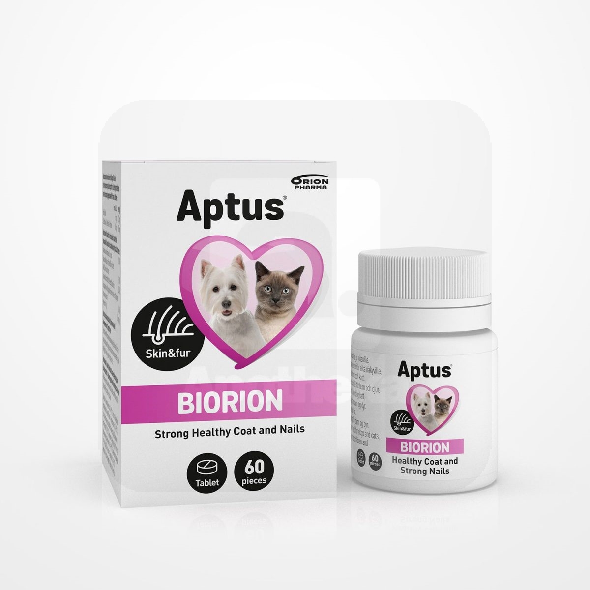Aptus Biorion 60 тк