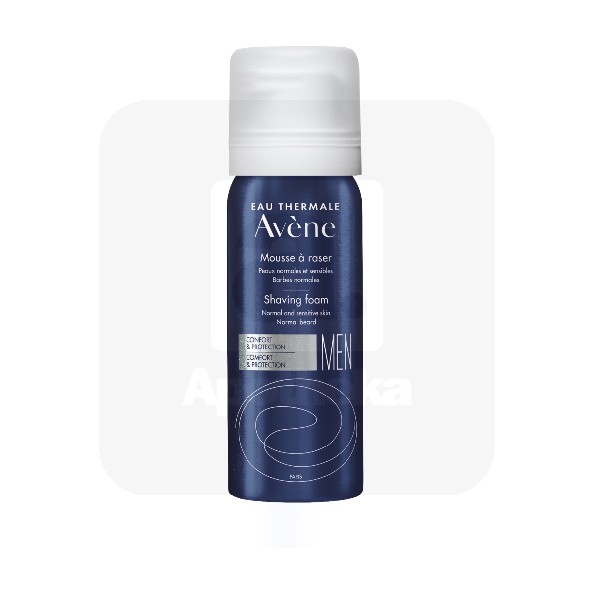 AVENE FOR MEN HABEMEAJAMISVAHT 50ML - Изображение товара