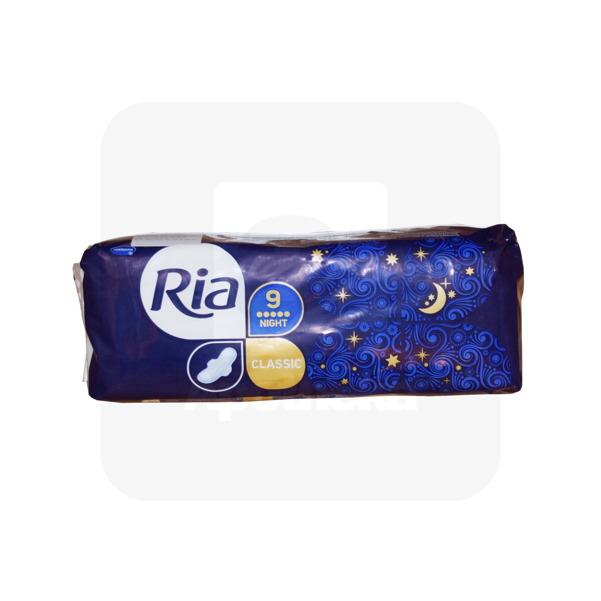 RIA HÜG SIDE CLASSIC NIGHT N9 - Изображение товара